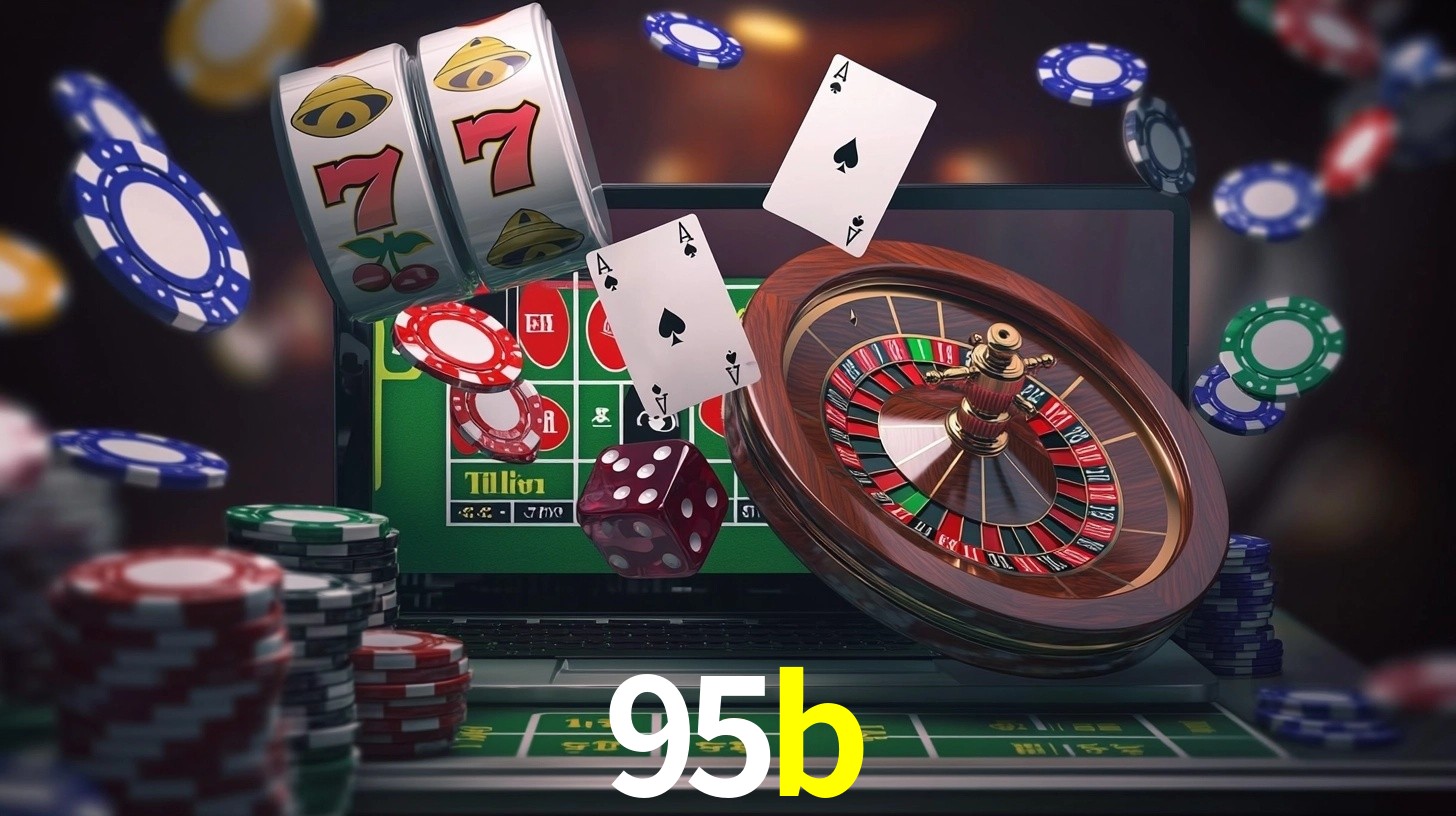 95b bet
