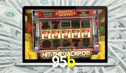 A Popularidade dos Caça-Níqueis no 95b