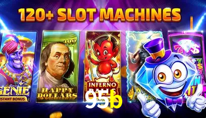 A Experiência Imersiva dos Cassinos Ao Vivo no 95b