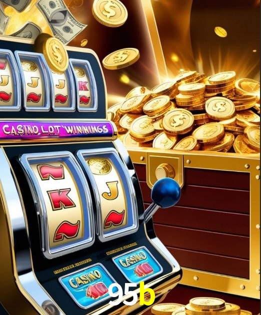 Casino Ao Vivo 95b