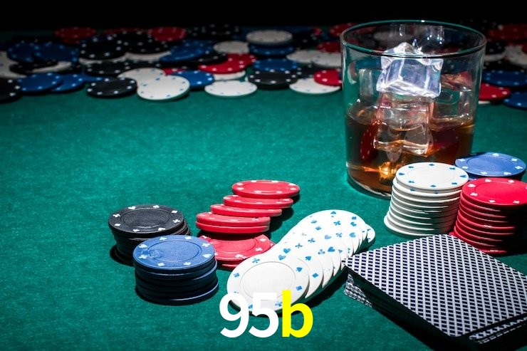 Casino Ao Vivo 95b