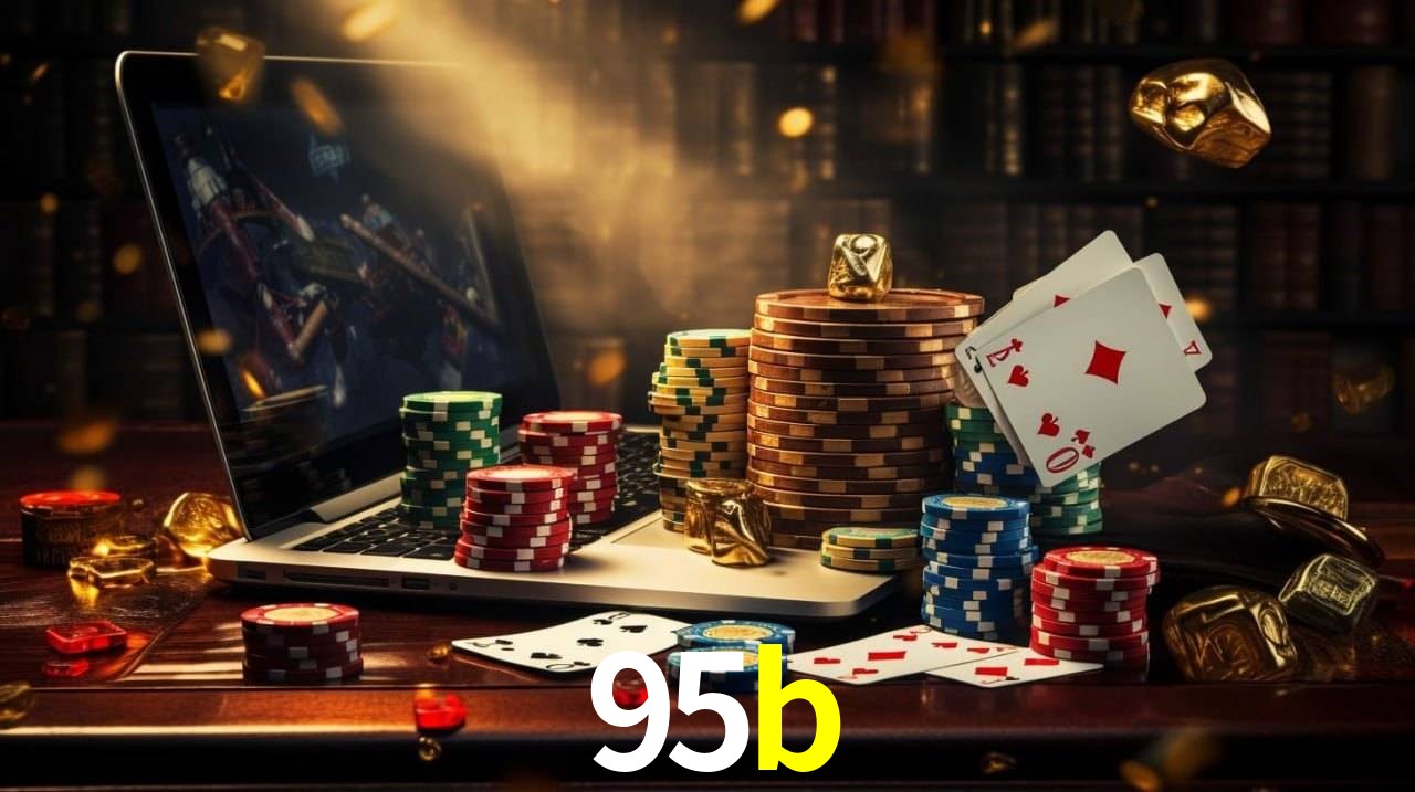 Jogos de Slot 95b