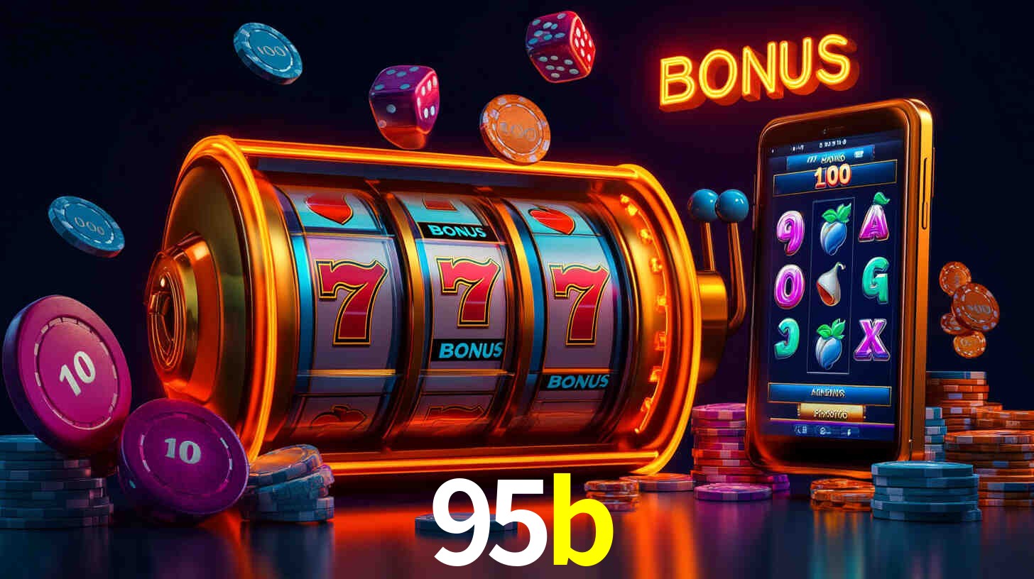 Estatísticas Esportivas 95b