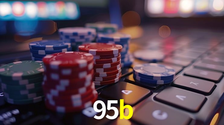 Casino Ao Vivo 95b