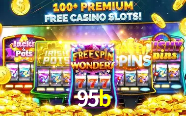 Descubra o Programa VIP da 95b: Vantagens Exclusivas para Jogadores