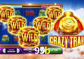 A Popularidade dos Caça-Níqueis no 95b