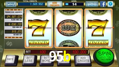 Explorando a Categoria de Eventos em Apostas na 95b