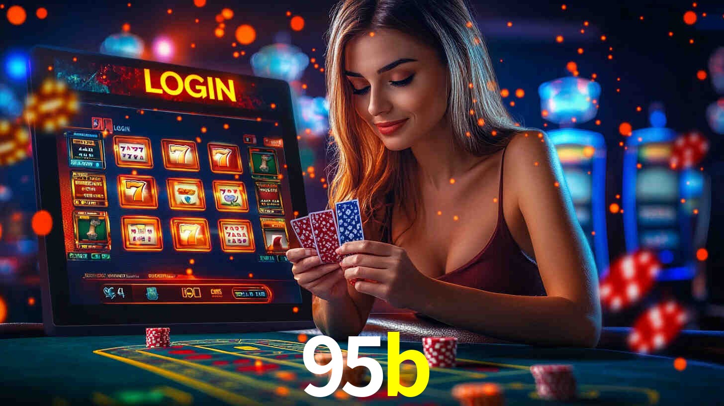 95b bet