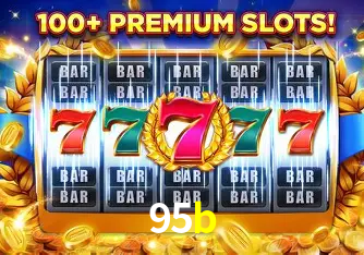 A Popularidade dos Caça-Níqueis no 95b