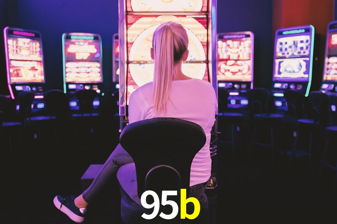 Descubra a Essência do 95b: Nossa História e Compromissos