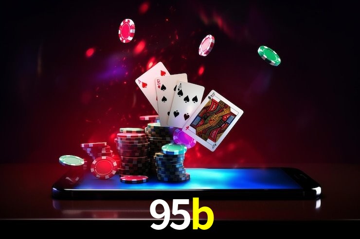 Mesa de Blackjack 95b
