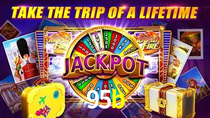 Inovações de Jogos na 95b: O Futuro das Experiências Interativas