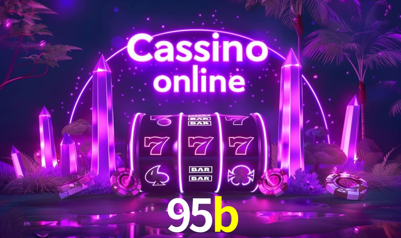 Jogos de Slot 95b